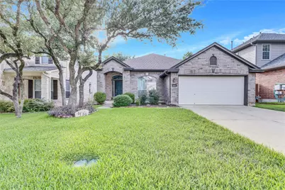 1019 Horne Drive, Cedar Park, TX 78613 - Photo 1