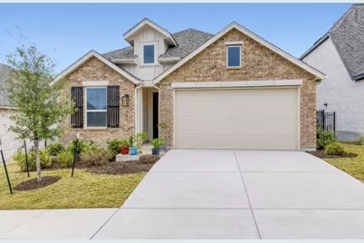 154 Kimble Creek Loop #4, Kyle, TX 78640 - Photo 1