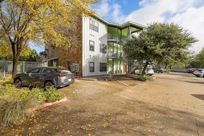 1807 Poquito Street #41, Austin, TX 78702 - Photo 1
