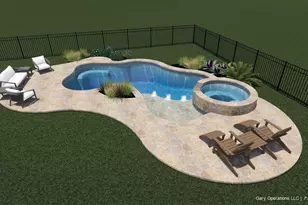 4801 Pecan Chase, Austin, TX 78738 - Photo 35