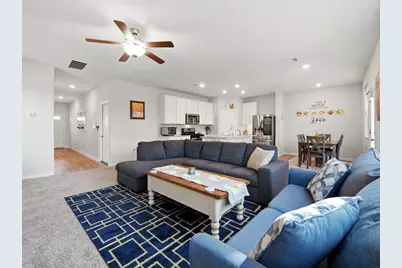 135 Mason Hill Lane, Georgetown, TX 78628 - Photo 5