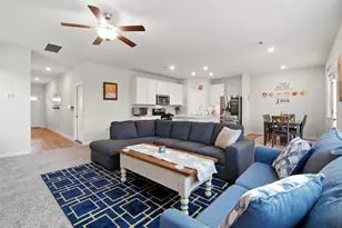 135 Mason Hl Ln, Georgetown, TX 78628 - Photo 5