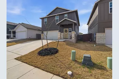 135 Mason Hill Lane, Georgetown, TX 78628 - Photo 9