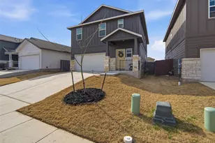 135 Mason Hl Ln, Georgetown, TX 78628 - Photo 9