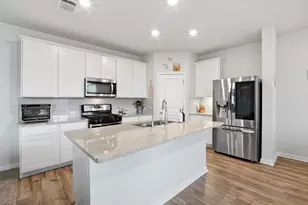 135 Mason Hl Ln, Georgetown, TX 78628 - Photo 7