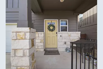135 Mason Hill Lane, Georgetown, TX 78628 - Photo 3