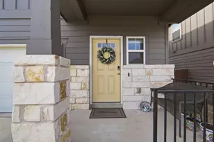 135 Mason Hl Ln, Georgetown, TX 78628 - Photo 3