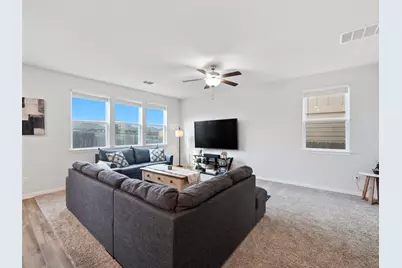 135 Mason Hill Lane, Georgetown, TX 78628 - Photo 9