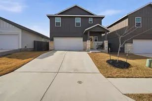 135 Mason Hl Ln, Georgetown, TX 78628 - Photo 11