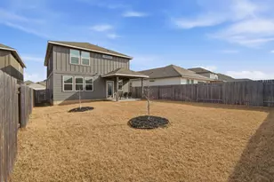 135 Mason Hl Ln, Georgetown, TX 78628 - Photo 31