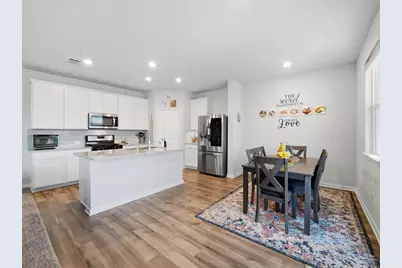 135 Mason Hill Lane, Georgetown, TX 78628 - Photo 3