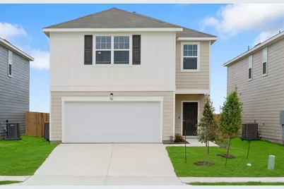 14420 Sage Bloom Lane, Elgin, TX 78621 - Photo 1