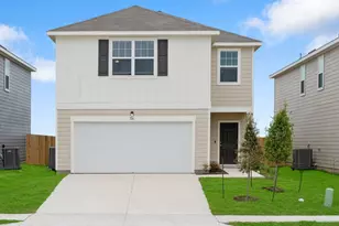 14420 Sage Bloom Ln, Elgin, TX 78621 - Photo 1
