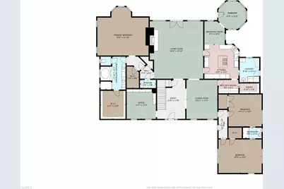 1092 Fm 3000, Elgin, TX 78621 - Photo 39