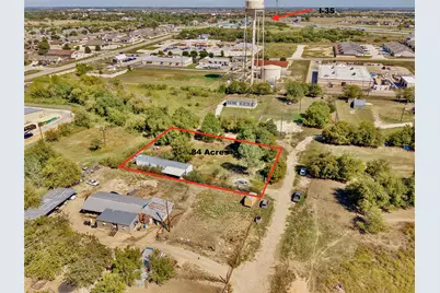 570 County Road 306 Road, Jarrell, TX 76537 - Photo 13