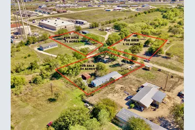 570 County Road 306 Road, Jarrell, TX 76537 - Photo 21