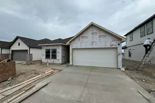160 Wind Hl, Jarrell, TX 76537 - Photo 1