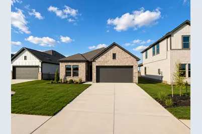 160 Wind Hill, Jarrell, TX 76537 - Photo 1