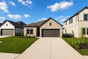 160 Wind Hl, Jarrell, TX 76537 - Photo 1