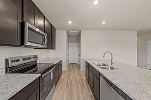 160 Wind Hl, Jarrell, TX 76537 - Photo 11