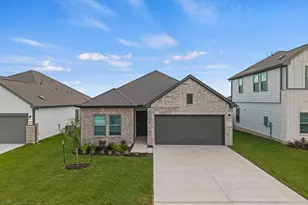 160 Wind Hl, Jarrell, TX 76537 - Photo 3
