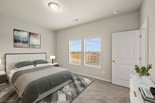 160 Wind Hl, Jarrell, TX 76537 - Photo 7