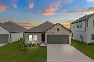 160 Wind Hl, Jarrell, TX 76537 - Photo 1