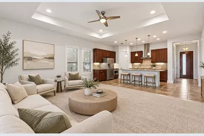 1013 Sue Ann Rose Drive, Austin, TX 78717 - Photo 5