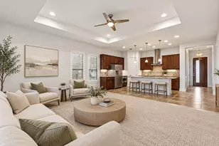 1013 Sue Ann Rose Dr, Austin, TX 78717 - Photo 5
