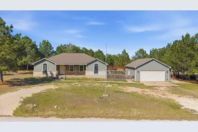 109 Bonham Lane, Paige, TX 78659 - Photo 1