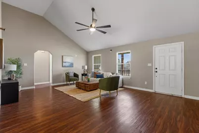 109 Bonham Lane, Paige, TX 78659 - Photo 5