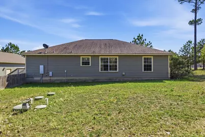 109 Bonham Lane, Paige, TX 78659 - Photo 29