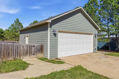 109 Bonham Lane, Paige, TX 78659 - Photo 3