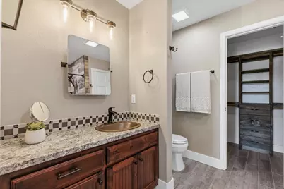 109 Bonham Lane, Paige, TX 78659 - Photo 19