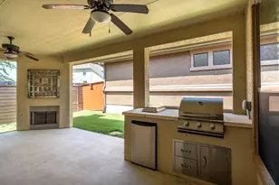 4332 Teravista Club Dr, Round Rock, TX 78665 - Photo 17