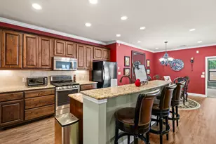 4332 Teravista Club Dr, Round Rock, TX 78665 - Photo 9