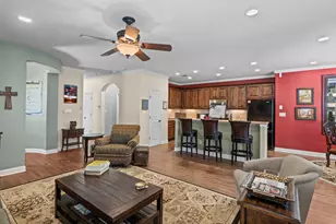 4332 Teravista Club Dr, Round Rock, TX 78665 - Photo 7