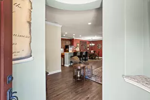 4332 Teravista Club Dr, Round Rock, TX 78665 - Photo 5