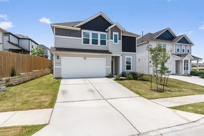 13506 Grand Central Drive, Pflugerville, TX 78660 - Photo 3