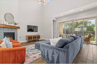 13208 Cardinal Flower Drive, Austin, TX 78739 - Photo 5