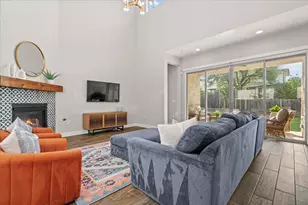 13208 Cardinal Flower Dr, Austin, TX 78739 - Photo 5