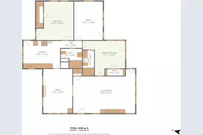 201 Rose Street, Buda, TX 78610 - Photo 3