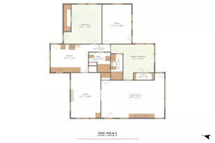 201 Rose St, Buda, TX 78610 - Photo 3