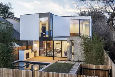 912 Jewell Street, Austin, TX 78704 - Photo 1