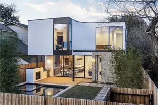 912 Jewell St, Austin, TX 78704 - Photo 1