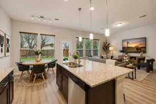 1208 Limelight Ln, Pflugerville, TX 78660 - Photo 3