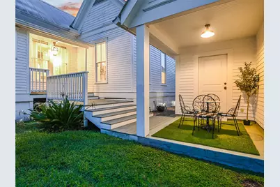 107 NE 4th Street, Smithville, TX 78957 - Photo 25
