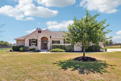 2640 Great Owl Pass, Leander, TX 78641 - Photo 1