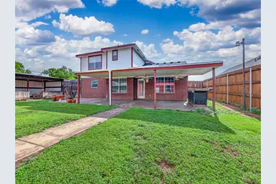 311 College Avenue, Florence, TX 76527 - Photo 37