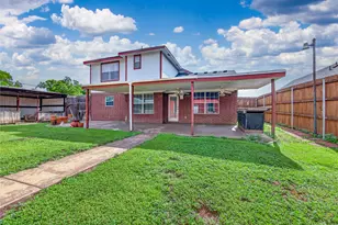 311 College Ave, Florence, TX 76527 - Photo 37